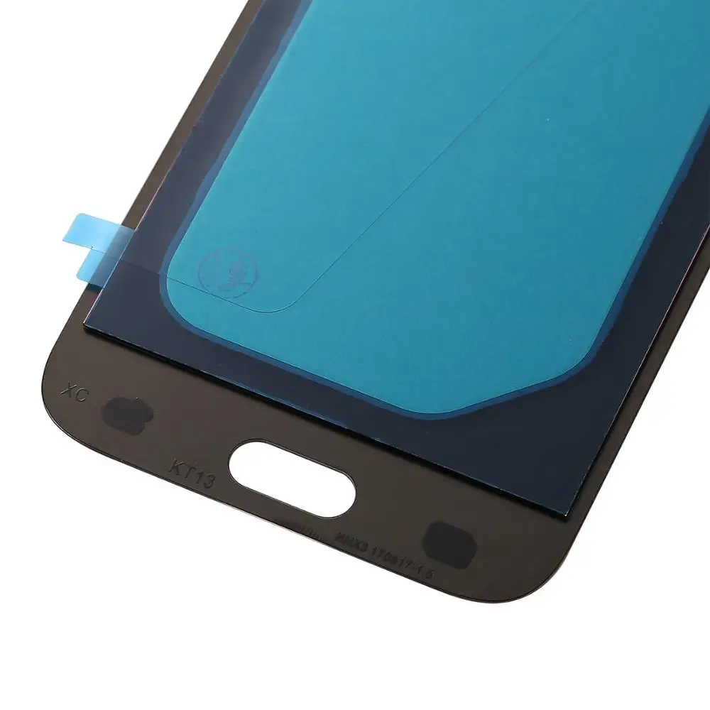 Super Amoled Lcd For Samsung Galaxy J5 17 J530 J530f Lcd Display Touch Screen Digitizer Assembly Lcd For J5 Pro 17 J5 Duos Mobile Phone Lcd Screens Aliexpress