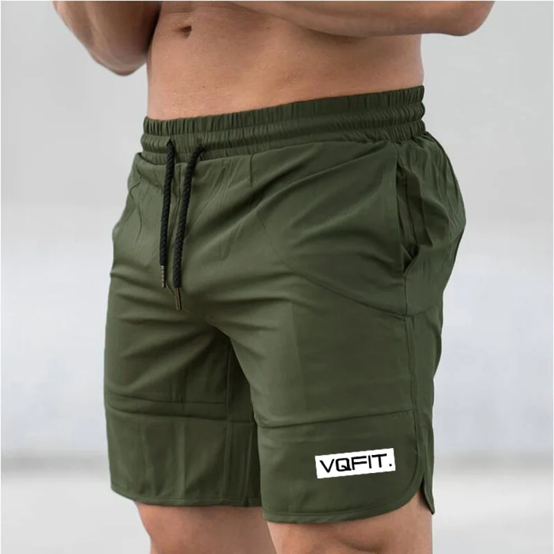 2021 Mens Workout Muscle Mesh Gym 