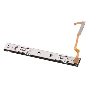 

Replacement L Left/Right rail Button Key Flex Ribbon Cable for Nintend Switch Joy-Con Controller Trigger Buttons Cable for NS