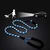 150/200/300cm Strong Dog Leash Pet Leashes Reflective Leash For Big Small Medium Large Dog Leash Drag Pull Tow Golden Retriever 3