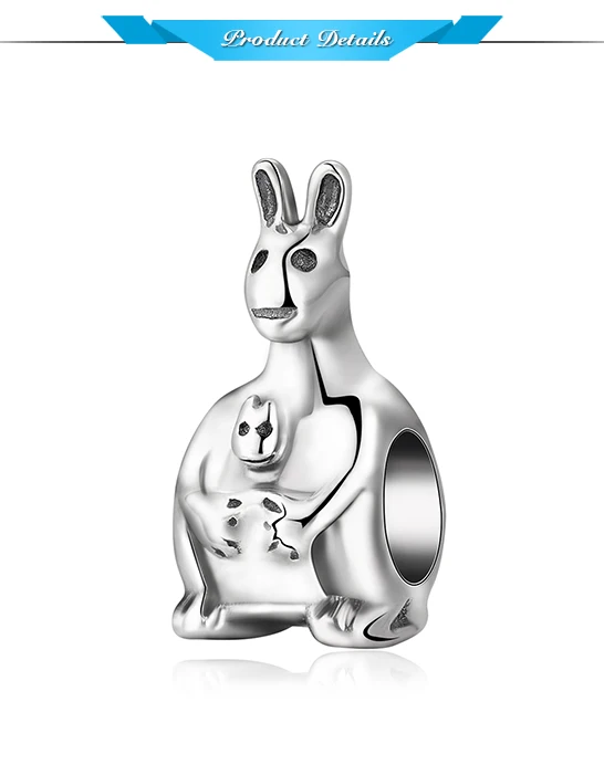Jewelrypalace 925 En Argent Sterling Maman Kangourou Et Bebe Joey Perles Breloque Ideal Pour Bracelet Pour La Mere Et L Enfant Comme Meilleur Cadeau Aliexpress Jewelrypalace 925 En Argent Sterling Maman Kangourou Et Bebe Joey Perles Breloque Ideal Pour Bracelet Pour La Mere Et L Enfant Comme Meilleur Cadeau Aliexpress