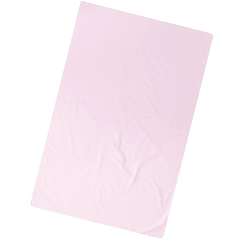Professional Beauty Linen Massage Table Cover Facial Bed Flat Sheet Waterproof Oil Proof Fit Most Cosmetic Beds 190x120cm