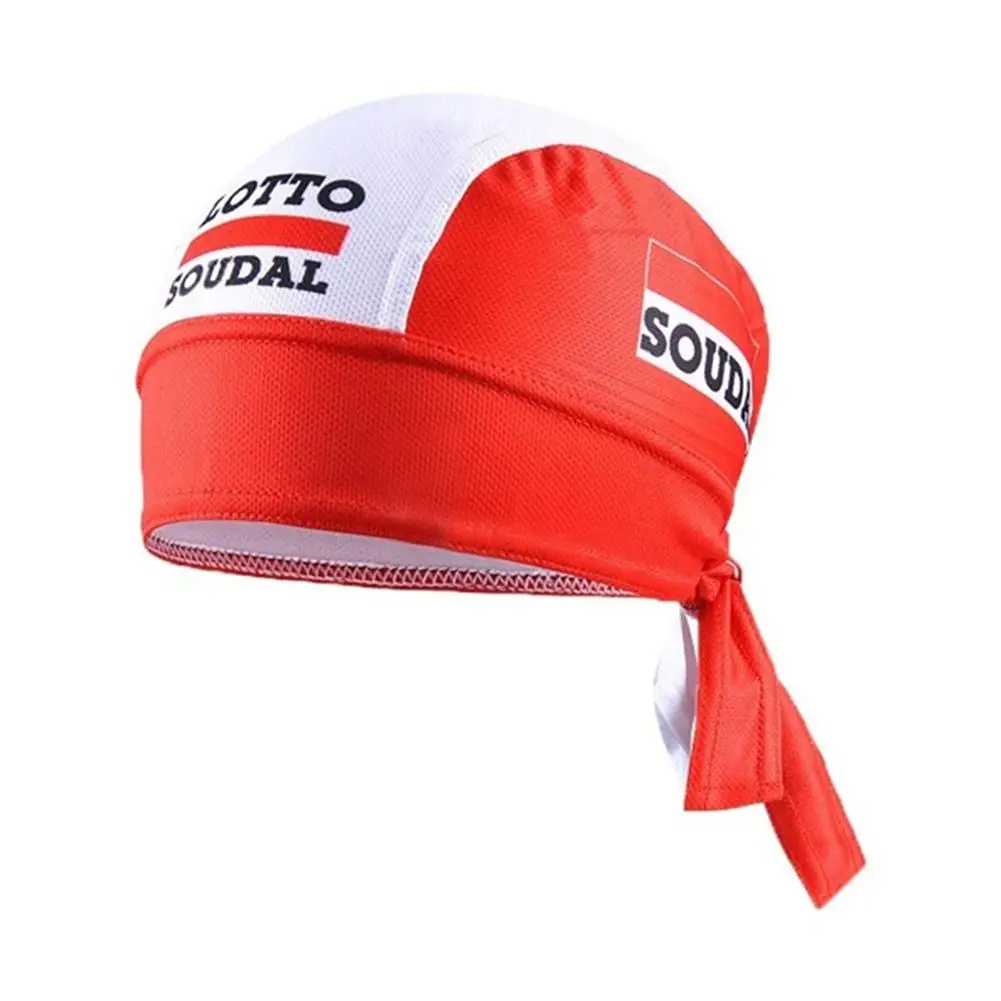 cheap DSstyles 1 Pcs Man Fashion Pirate Design Men Summer Bike Sun Block Head Hood Breathable sunscreen riding scarf