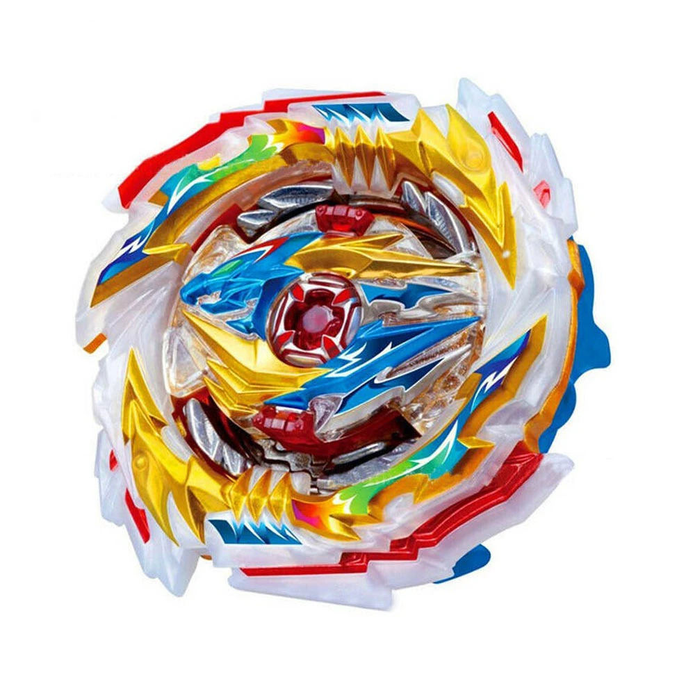 B-X TOUPIE BURST BEYBLADE SPINNING TOP 