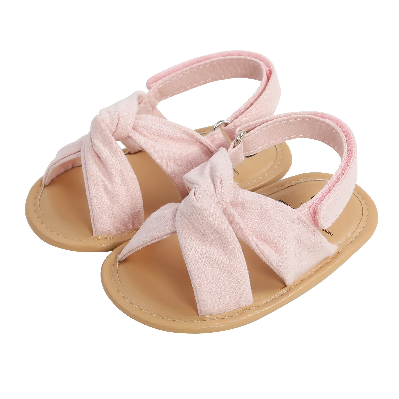 Newborn Baby Girls Sandals Shoes 0-18 M kids shoes kids sandals baby sandals sandals and clogs