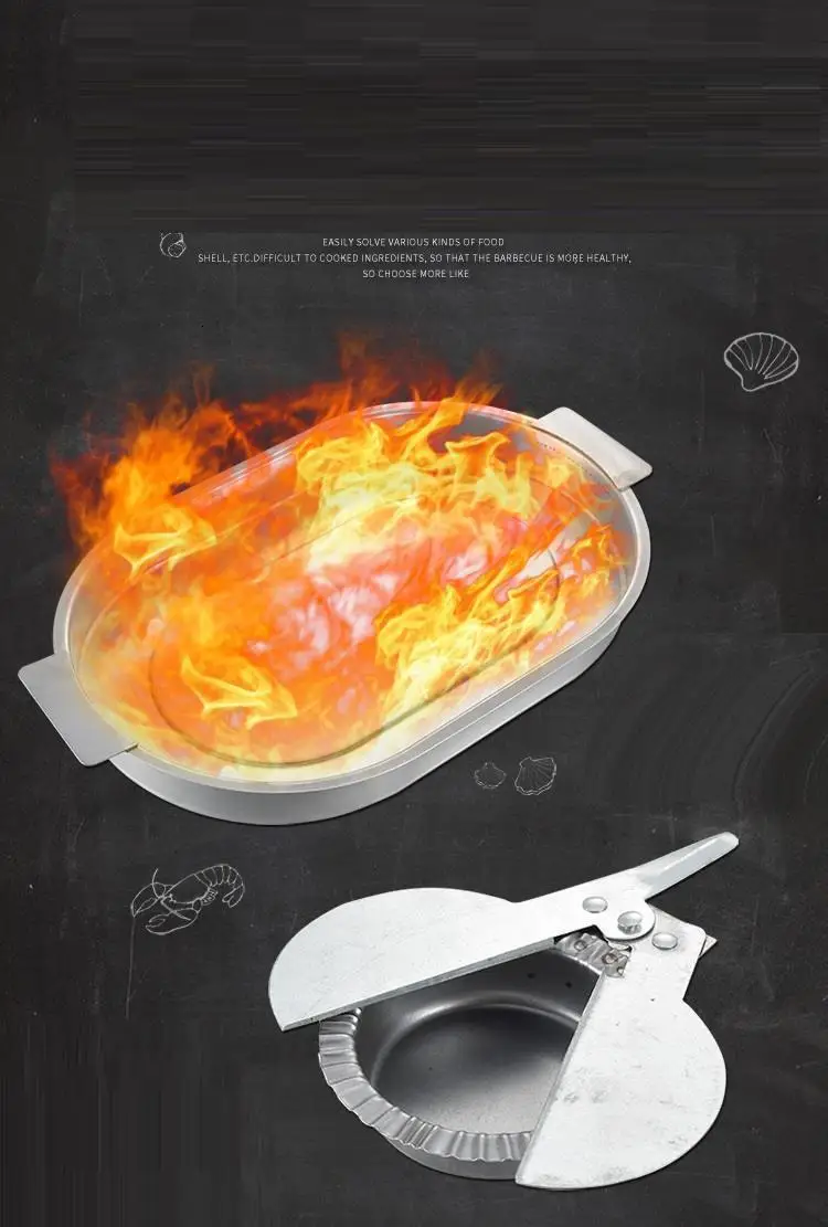 Мини-барбекю Asador Portatiles barbacoa De Carbon Parrilla Grill для наружного использования