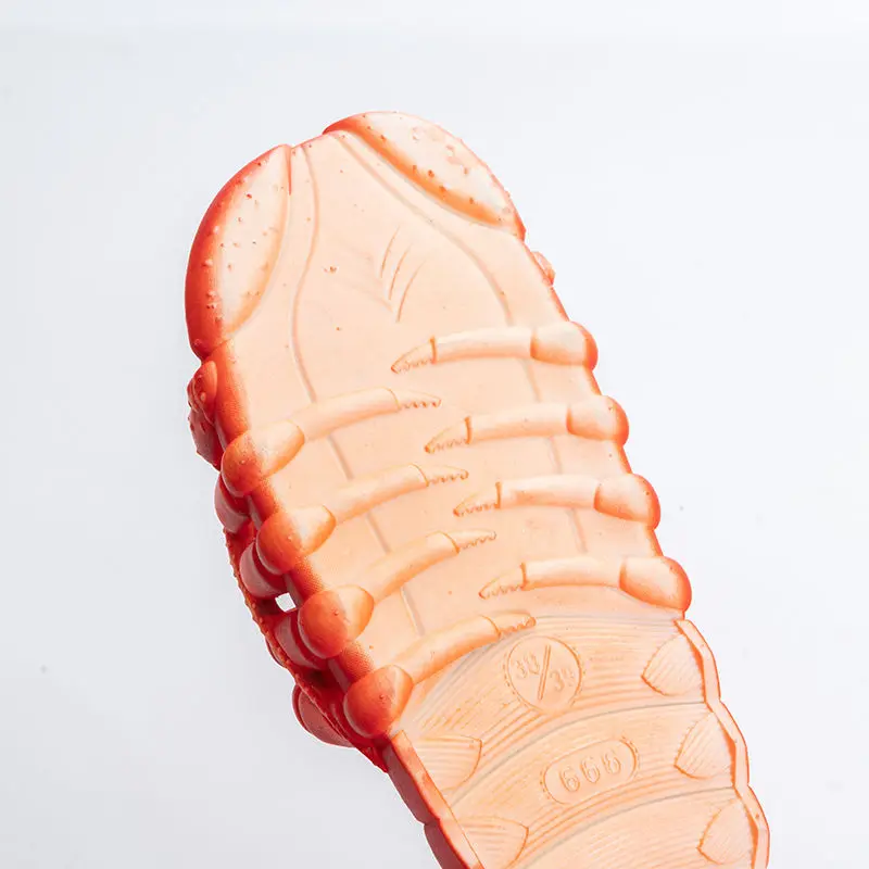 Beach slippers unisex crazy Creativity mules men summer 2020 runway shoes boys slippers man shoes Beach slippers unisex crazy Creativity mules men summer 2020 runway shoes boys slippers man shoes