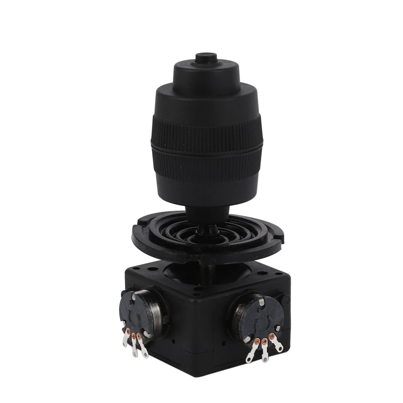 2X Electronic 4-Axis Joystick Potentiometer Button For JH-D400B-M4