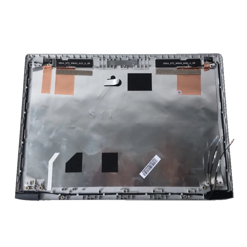 

1 шт., оригинальная новая верхняя крышка ноутбука A для HP 430 431 435 436 G5, нормальная версия
