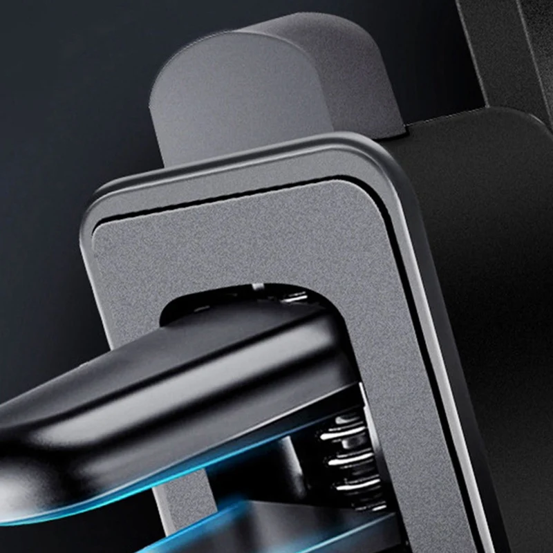 Universal Car Phone Holder GPS Stand Gravity Stand For Phone in Car Stand Deformable Car Auto Mobile Phone Bracket
