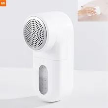 Мини-бритва Xiaomi Mijia для удаления катышков, с USB Мини-бритва Xiaomi Mijia для удаления катышков, с USB