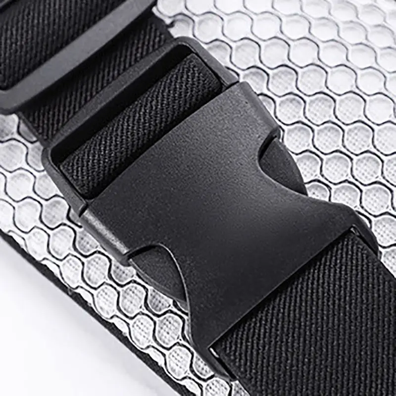 Sports Outdoor Kettle Pockets Multi-Function Cycling Running Mobile Phone Bag Casual Waterproof Pockets