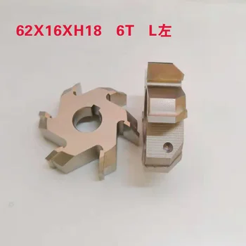 

Woodworking Edge Banding Parts Fine Trimming Cutter for Nanxing Machines