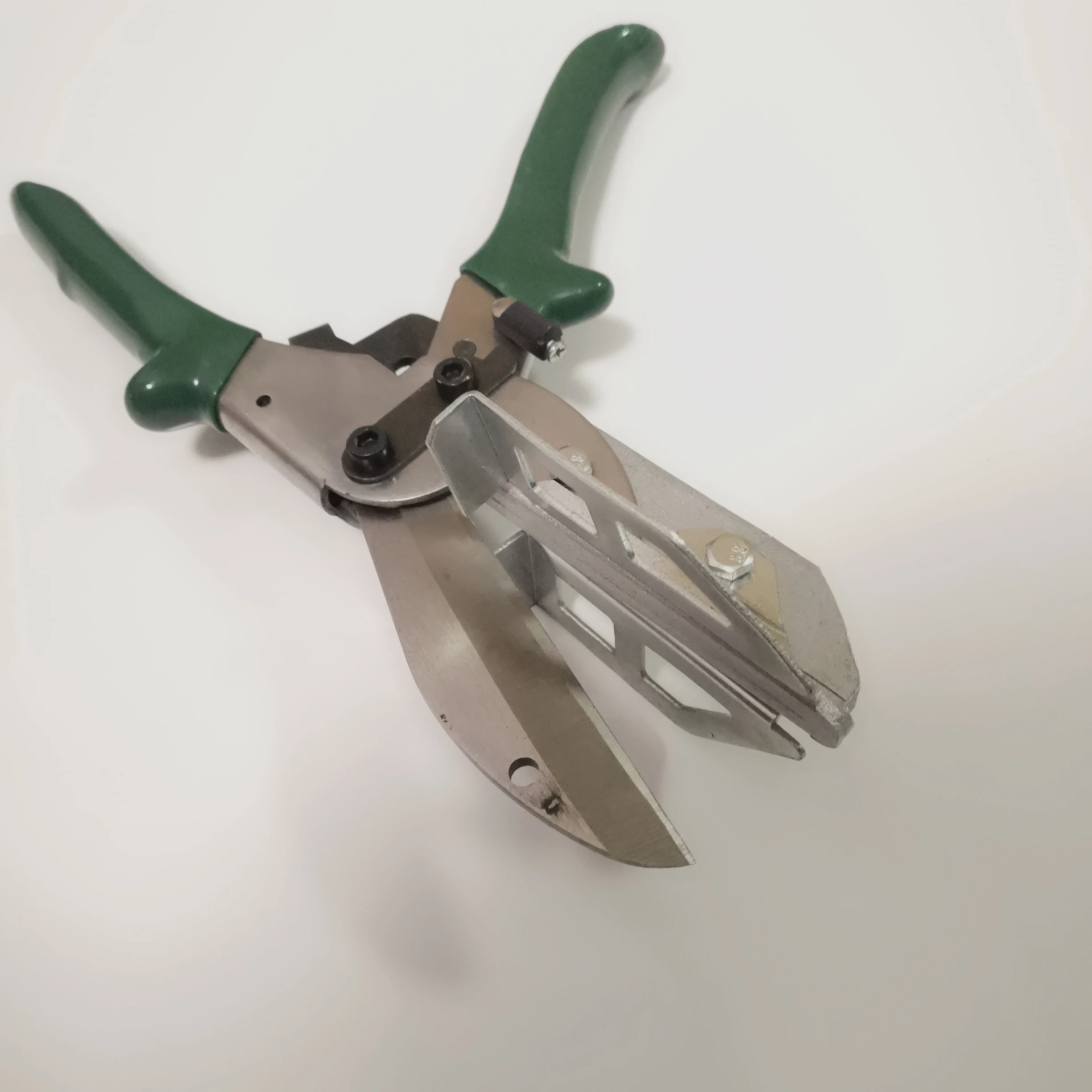 Silk Cutter Machine Tool Rubber Cutting Machine Squeegee Rubber