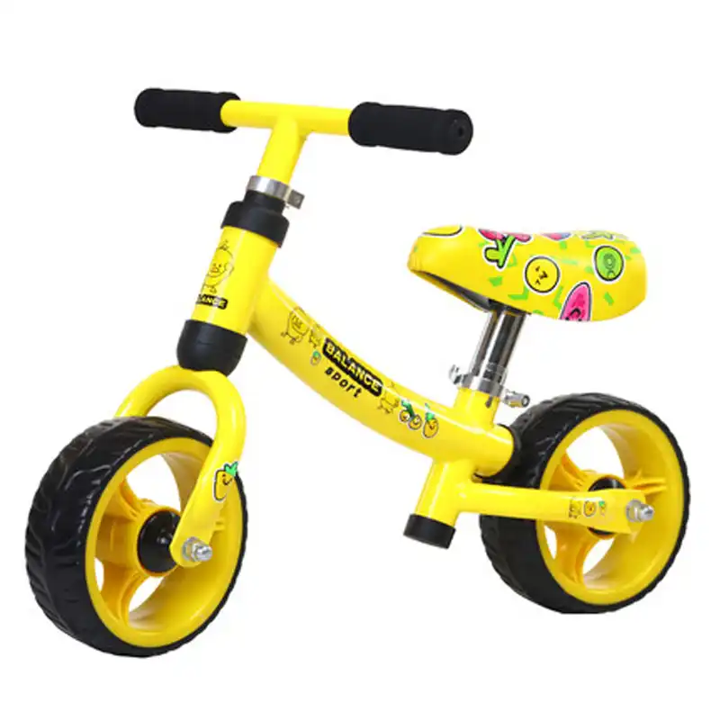 8 inch balance bike