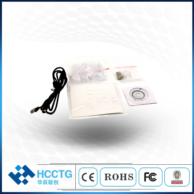 78 клавиш программируемая клавиатура с MSR Magentic track 1 2 3 мембранная 78 клавиш USB pos-программируемая клавиатура KB78M-S