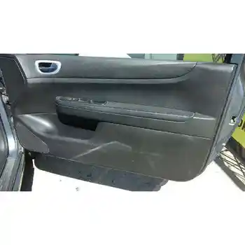 

9222K0 WINDOW LIFTER FRONT RIGHT PEUGEOT 307 SALOON (S2)