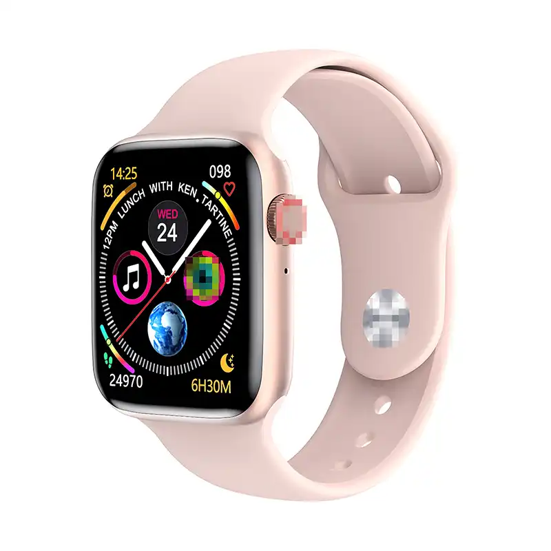 redmi android watch