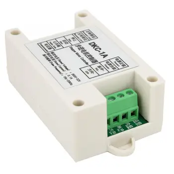 

PLC Motor Speed Controller Driver for Stepper Servo Motor DC5~32V PLC Controller Stepper Motor Controller
