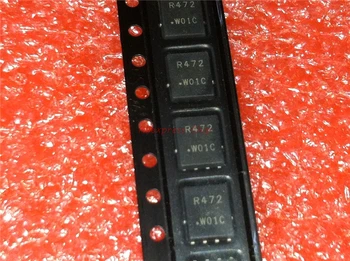 

10pcs/lot SIR472DP SIR472 R472 QFN-8
