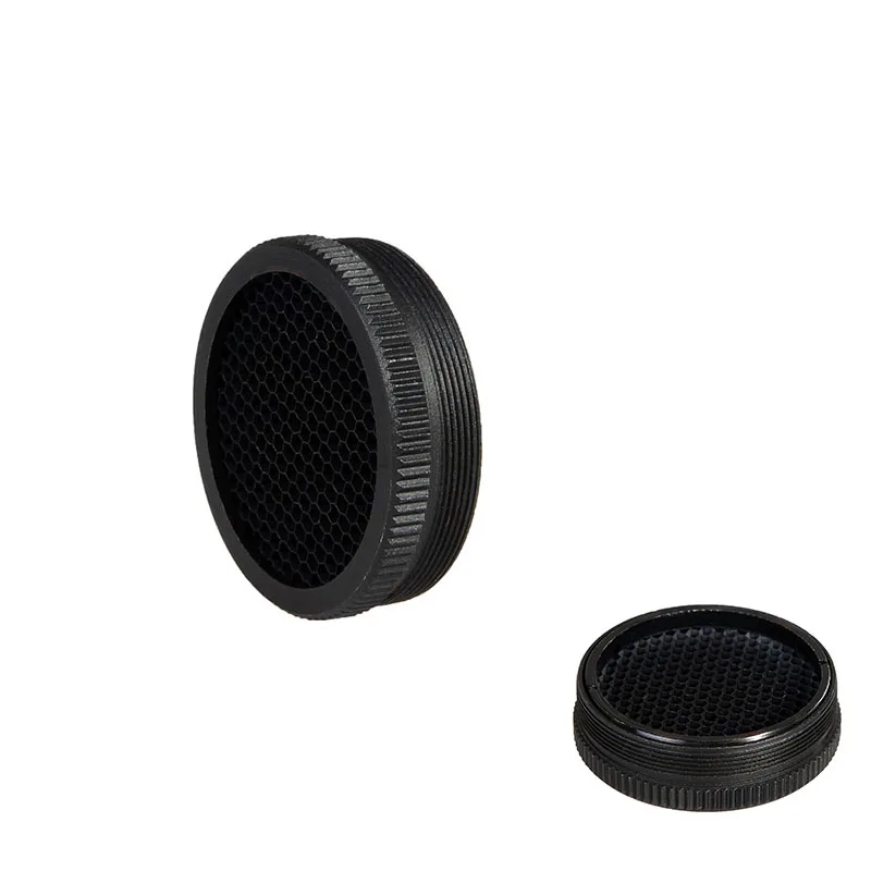 WADSN Scope Mesh 38MM killflash Cover Hunting Optical Rifle Scope Caps WADSN Scope Mesh 38MM killflash Cover Hunting Optical Rifle Scope Caps