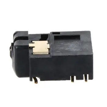 

3.5MM Headset Connector Port Socket Headphone Jack Plug Port for Xbox One Slim S Controller Accessories