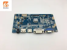 

industrial DP controller board for lcd LVDS convert to DP HD-MI input