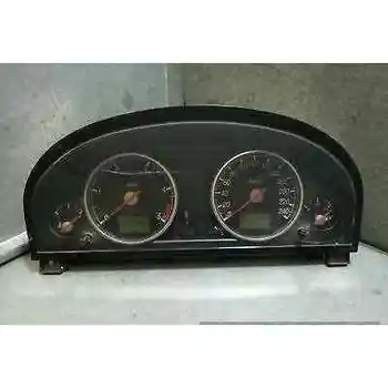 

1S7F10849GE BOX INSTRUMENTS FORD MONDEO SALOON (GE)