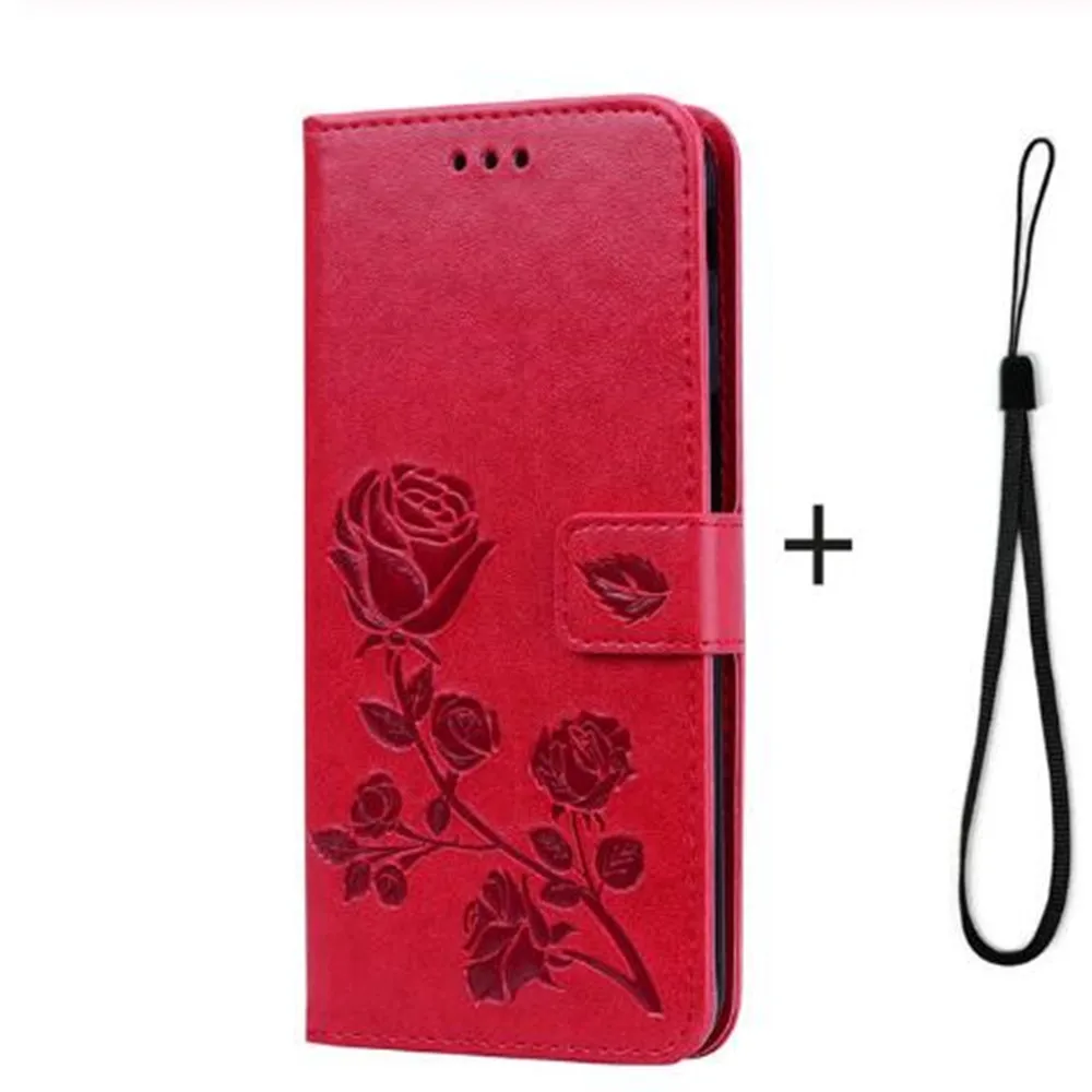 Business PU Leather Flip Case For TCL 20Y 20E 6125F Wallet Cover For Carcasas TCL 20 Pro 5G 20R 20AX 20 XE 20 R Phone Cases mobile phone cases with card holder Cases & Covers