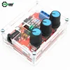 DC 9-12V XR2206 Function Signal Generator DIY Kit Sine/Triangle/Square Output 1Hz -1MHz Signal Generator  Adjustable module 1