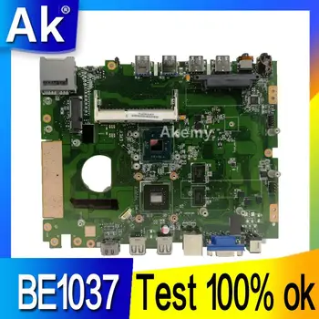 

AK Original All-in-one motherboard For ASUS BE1037 BE103 mainboard 100% Test ok Works