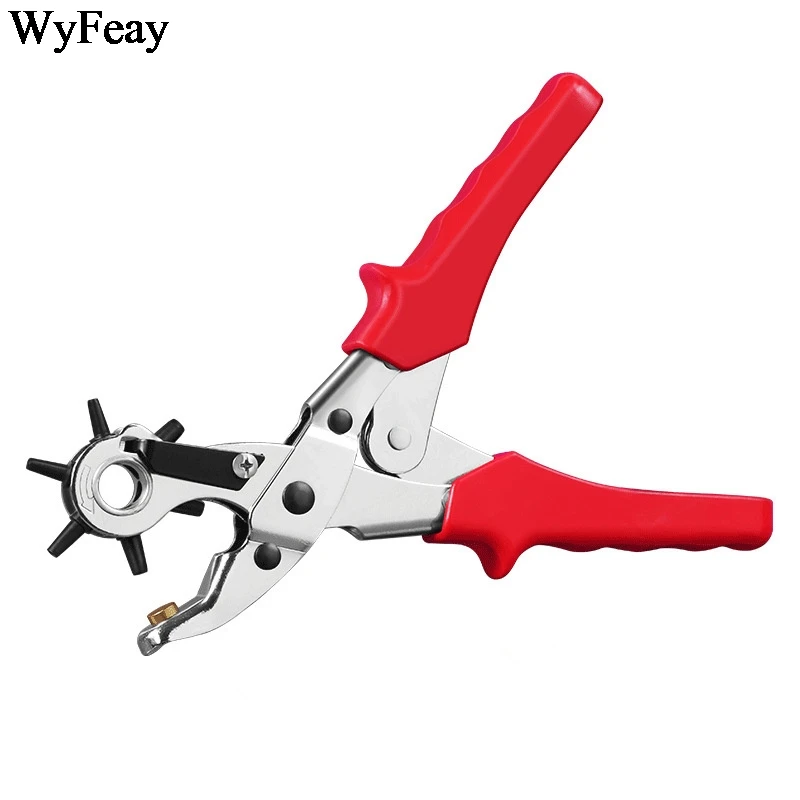 Roue à Tracer Professionnelle - Outil De Marquage Pour Cuir