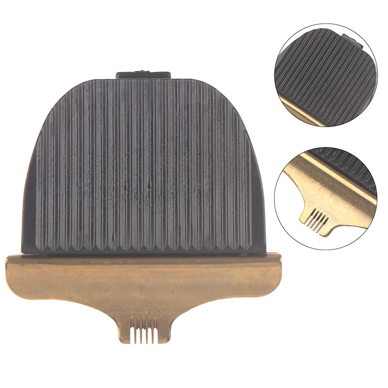 1PCS High Quality Replacement Clipper Blade Cutter Hair Grooming Trimmer Head Shaver Comb Brush Universal Accessories