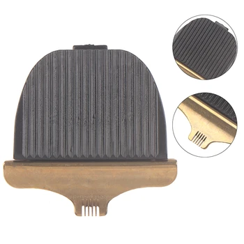 

1PCS High Quality Replacement Clipper Blade Cutter Hair Grooming Trimmer Head Shaver Comb Brush Universal Accessories