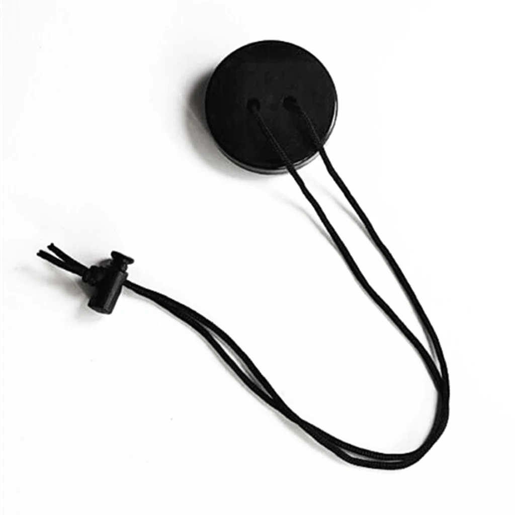 Scuba Diving Cave Dive Diver Rearview Round Mirror Safety Signal Gear Tool