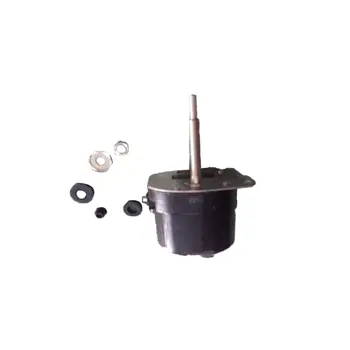 

12v Windshield Wiper Motor Kit Street Rat Rod Chevy Ford Mopar Jeep