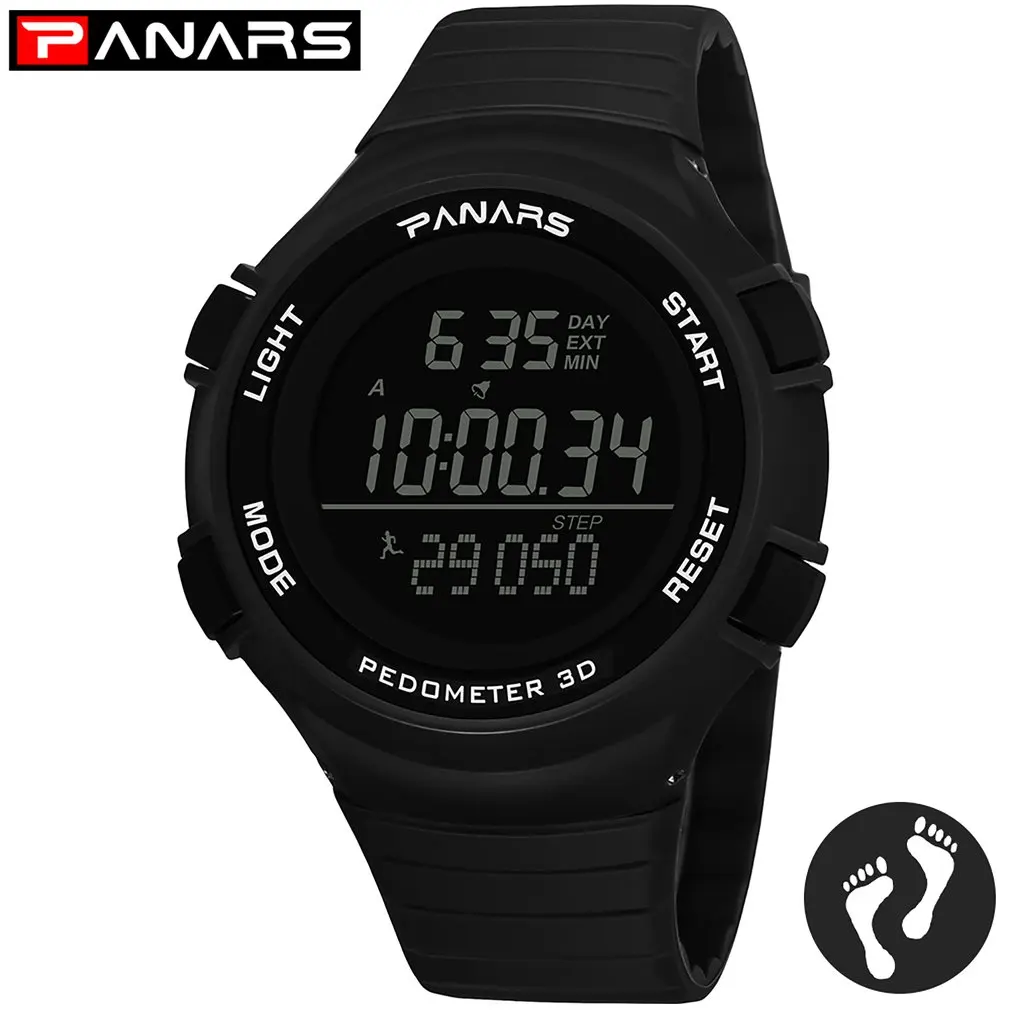 

PANARS Waterproof Outdoor Muti-Funtional Male Sport Watch for PANARS8110