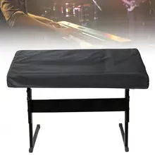 Piano Cover Black 61 / 88 Keyboards Electronic Piano Dust Cover Piano Protect Bag Piano Cover Musical Instruments Piano Cover Black 61 / 88 Keyboards Electronic Piano Dust Cover Piano Protect Bag Piano Cover Musical Instruments