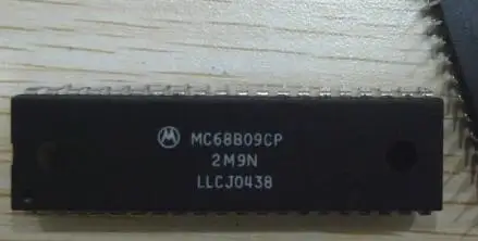 Бесплатная доставка MC68B09CP MC68B09C MC68B09