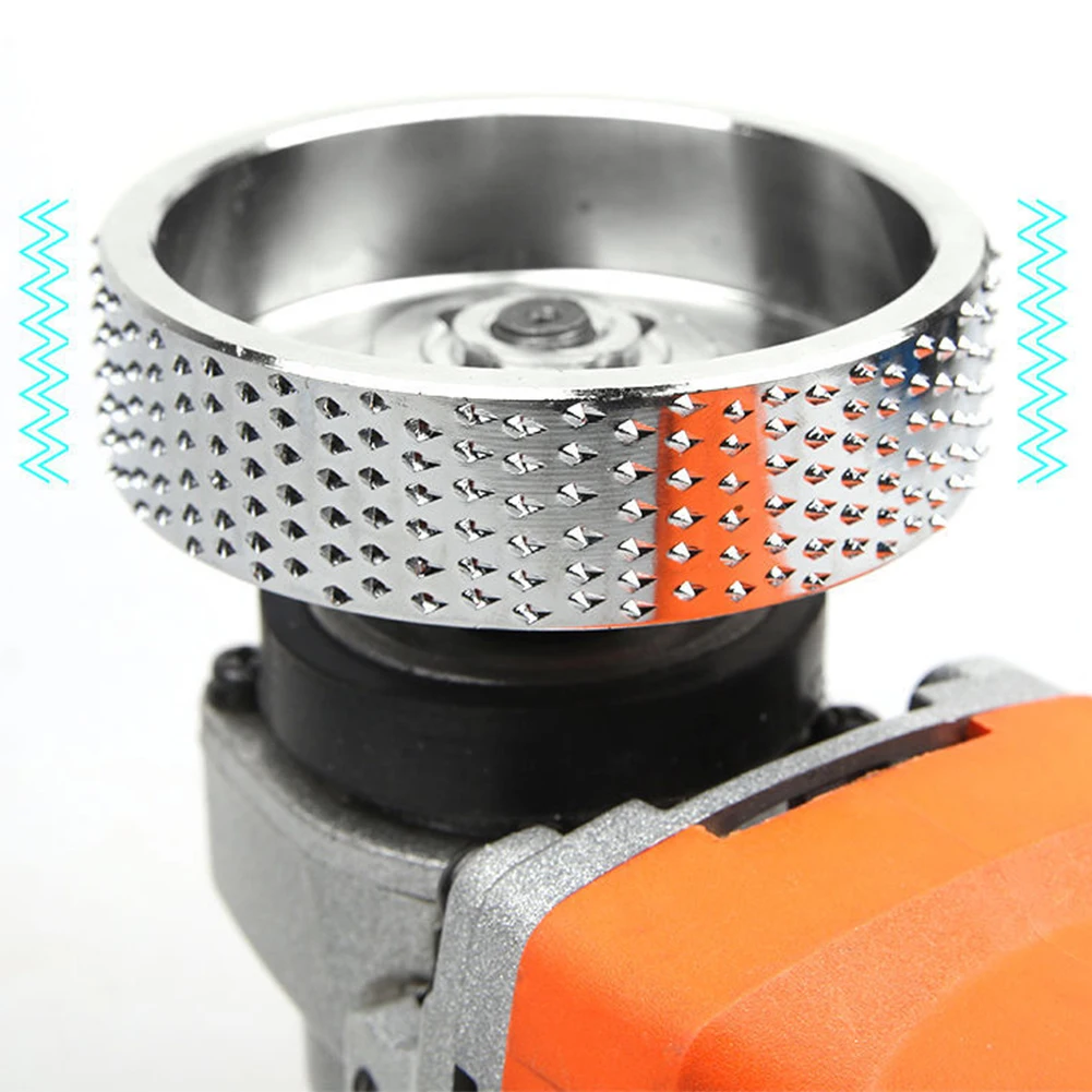de disco abrasivo para moedor de ângulo