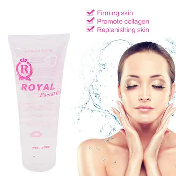 

Dropshipping Beauty Gel Slimming Gel Skin Rejuvenation Mouisture Deep Hydration Skin Tightening Lifting For RF Beauty Machine