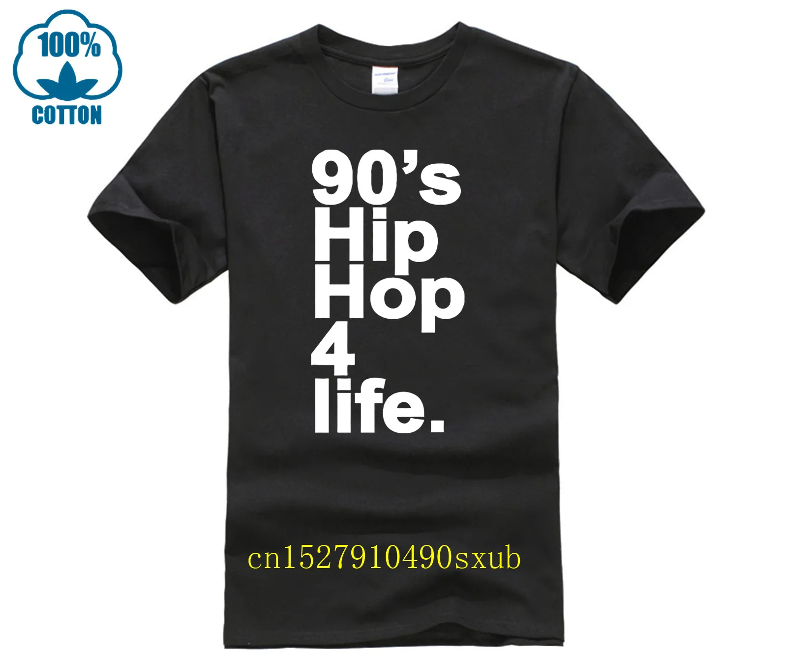Новый модный тренд 90 S Футболка в стиле хип-хоп DJ premier рэп КРС один Золотой эры