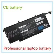 

Original quality 15.2V 40Wh PC-VP-BP117 battery Apply to 41CP5/59/71 9100321GB series ablet