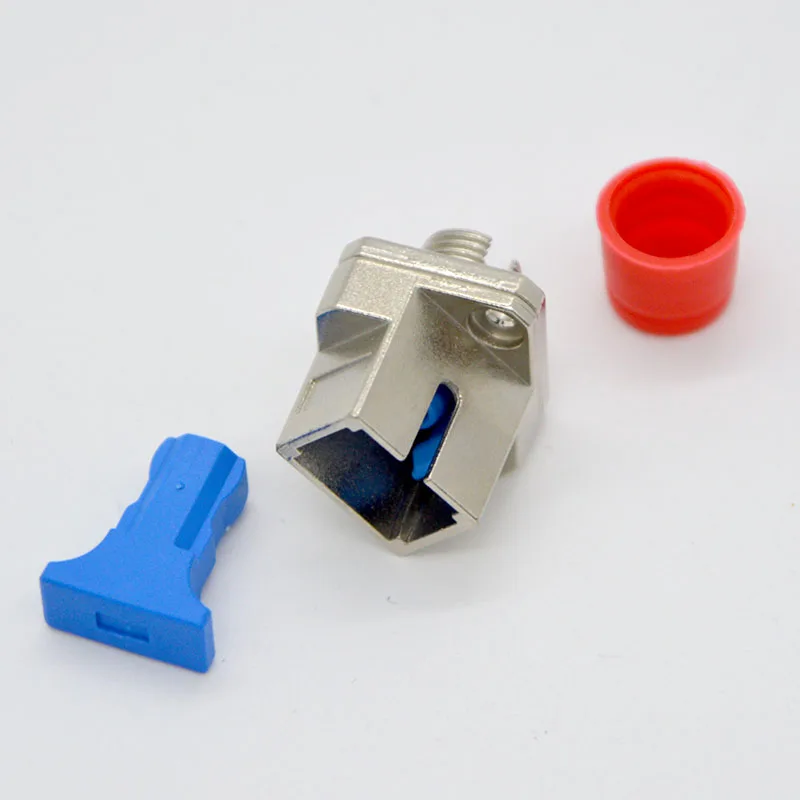 10 peças, adaptador de acoplador de flange