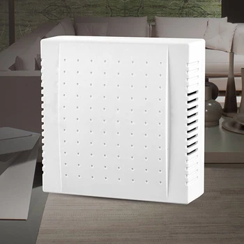 

Wired Home Hotel Door Bell Panel 220V Doorbell Din Dong 0.01W 220V White