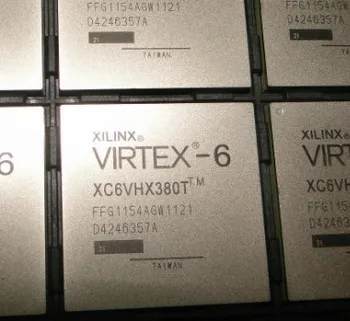 

XC6VHX380T-2FFG1154I XC6VHX380T-2FF1154IFPGA