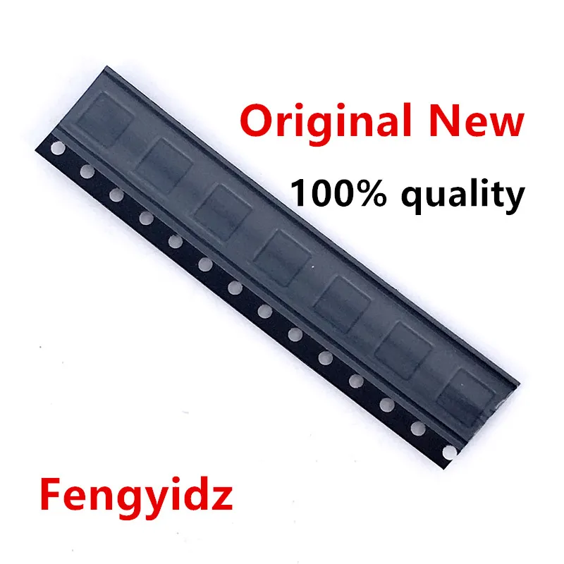 2-5 шт 100% новый M0930M QM0930M QM0930M3 QFN-8 | Электронные компоненты и принадлежности