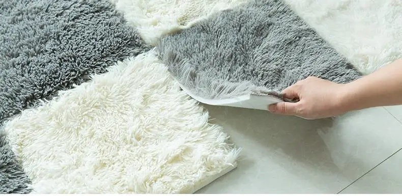 Dywaniki сделать Kuchni двери Cocina Tapis Enfant Chambre Alfombra Infantil Vloerkleed Dywanik области мозаичный ковер коврик для Гостиная