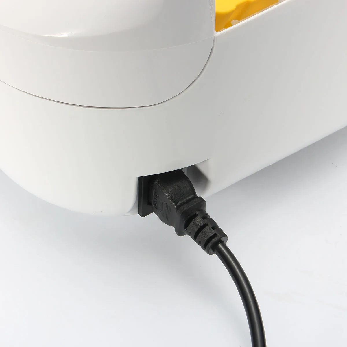 56 Eggs Digital Intelligent Auto Incubator 80W Temperature Control Digital Auto Poultry Hatcher Fully Automatic Home Hatching