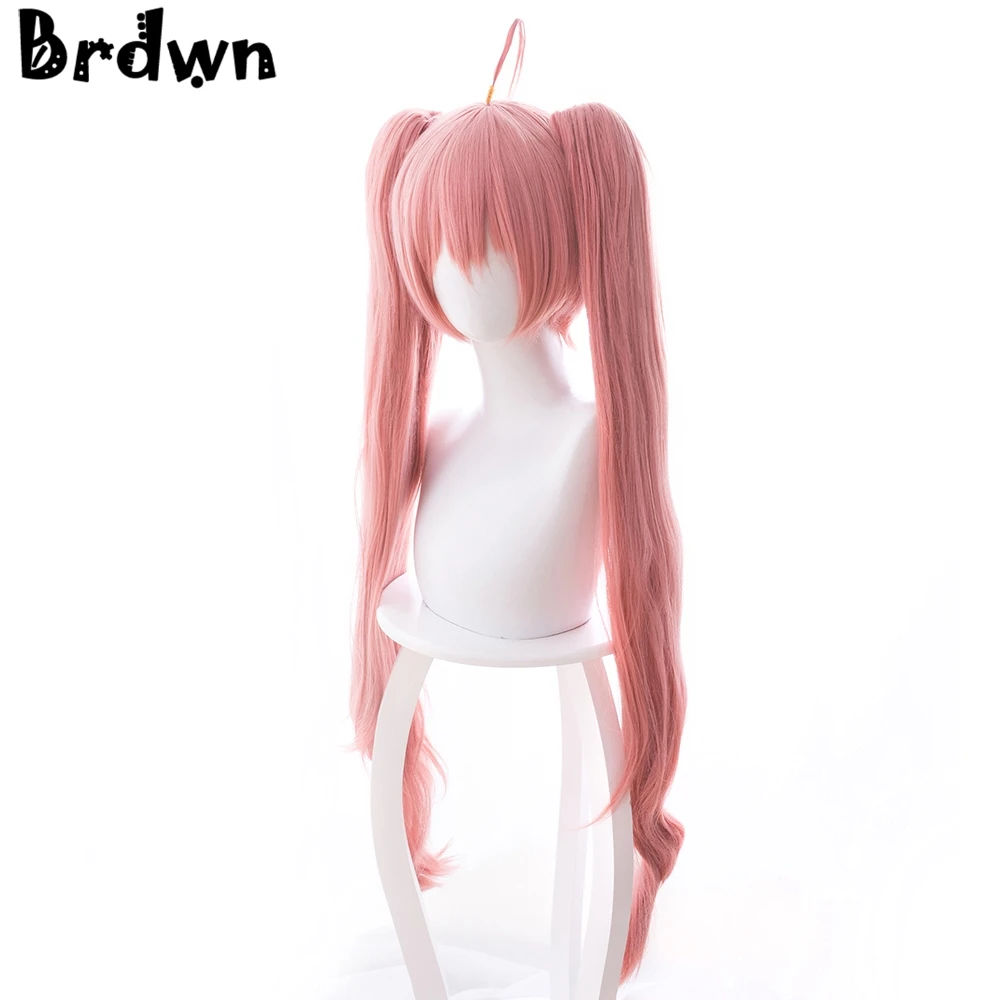 BrdwnThat Time I Reincarnated as Slime Rimuru Tempest Shuna Milim Nava аксессуары для волос